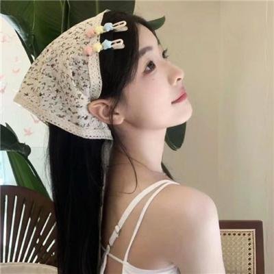 月之子